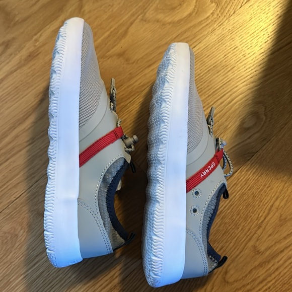 New in box! Sperry Top-Slider - Picture 3 of 5